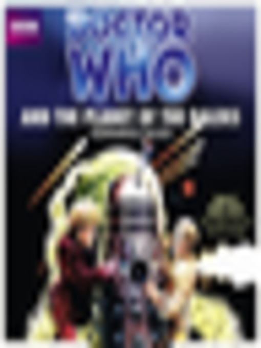 Title details for Doctor Who and the Planet of the Daleks by Terrance Dicks - Available